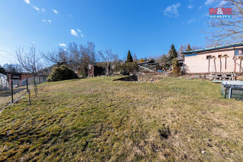 Prodej zahrady, 399 m², Sadov - 10
