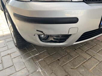 FORD FUSION 1.6 ZTP - 10