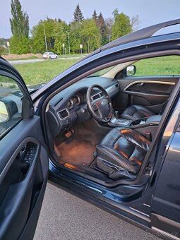 Volvo XC70 D5 AWD - 10