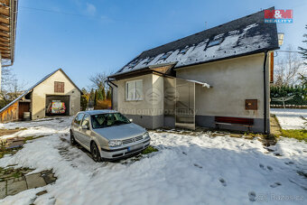Prodej rodinného domu, 138 m², Frýdek-Místek, ul. Horní - 10