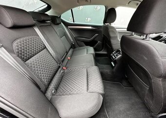 Škoda Superb automat nafta 110 kw 2018 - 10