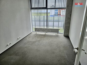 Pronájem kancelářských + skladových prostor 300m², Nupaky - 10