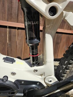 Elektrokolo HAIBIKE alltrail 3 2024 - 10