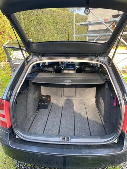 Škoda Octavia 2.0 Tdi 103 Kw - 10