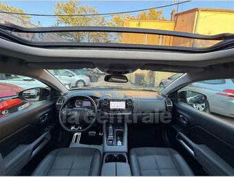 CITROEN C5 Aircross BlueHDi 130 S&S SHINE EAT8 05/2020 - 10