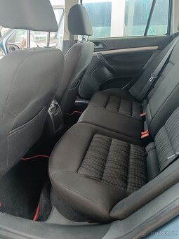 Škoda Octavia 2 DSG - 10