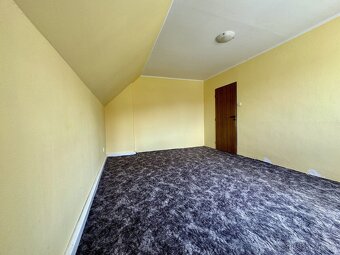 Prodej, byt 3+1, 85 m2 - Česká Ves, okr. Jeseník - 10