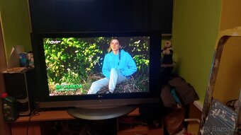 Prodám Tv LG plně funkční plazma - 10