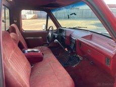 1987 Ford F150 lariat 4x4 - 10