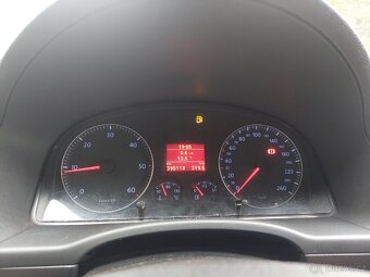 VW Caddy LIFE Maxi 2.0tdi 103kw - 10
