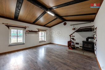 Prodej rodinného domu, 70 m², Hazlov - 10