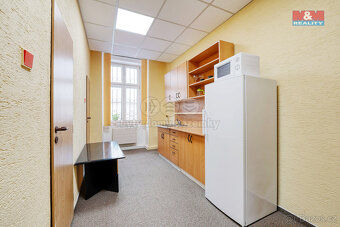Pronájem kancelářského prostoru, 22 m², Plzeň, ul. Prešovská - 10