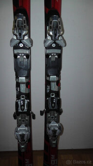 Lyže Atomic GS9 180 cm - 10