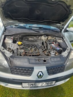 Renault thalia 1,5 dci - 10