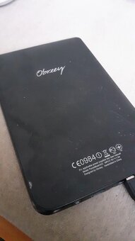 Čtečka kniha Pocketbook Touch 622 - 10
