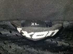 Bunda na motorku IXON SPECIOUS, vel. XL, jako nová - 10