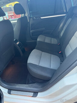 Superb 2 Combi 2.0 TDi 103Kw - 10