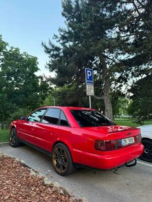 Audi a6 - 10