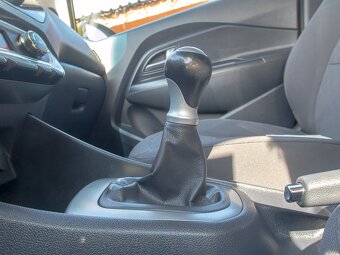 Kia Rio ČR 1.25i 62KW DIGI – 2x KOLA - 10