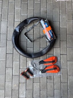 KTM EXC 250 TPI 2022 - 10