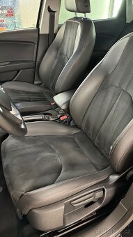 Seat Leon Fr 2.0 TDI DSG - 10