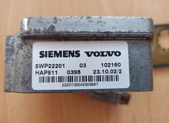 Haldex Řídicí jednotky 1.-5.generace VW Škoda Volvo.. AWD - 10