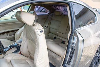 BMW Rad 3 Coupé 330 xd A/T - 10