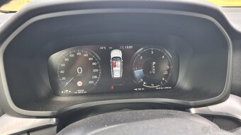 Volvo V60Cross Country D4 - 10