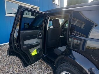 Dodge Nitro 2.8 CRD 4x4 - 10