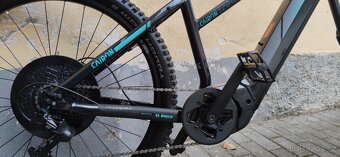 Elektrokolo Conway Carion S 2,0 625 - 10