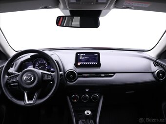 Mazda CX-3 2,0 Skyactiv-G120 CZ Challenge (2019) - 10