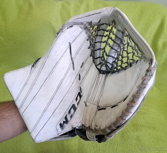 CCM EFLEX 5.9 lapačka - 10