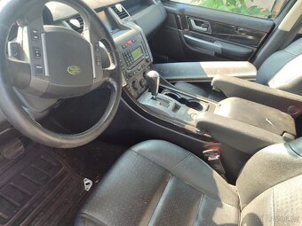 Land rover range rover sport - 10