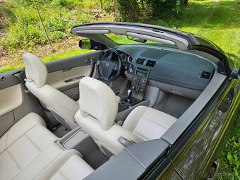 Volvo C70, 2012, D3, 5 válců, DPH, 2.maj. - 10
