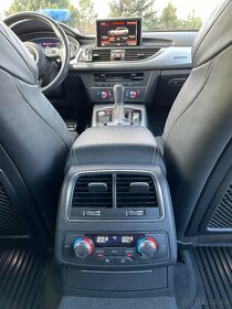 Audi A6 AVANT 3.0 TDI QUATTRO-200 KW S-line - 10