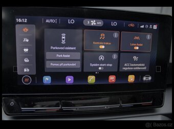 Leon 1.5 eTSI,DSG,PANO, 30.000KM,110kw,matrix led - 10