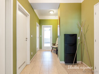 Pronájem bytu 3+kk, Roháčova, Žižkov, 28200 Kč/měs, 76 m2 - 10