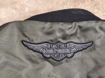 Bunda Harley XL - 10