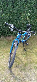 Dětské kolo core 24'' - 10