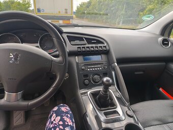Peugeot 3008 - 10