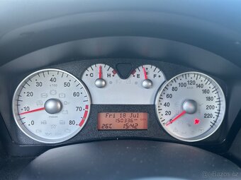 Fiat Stilo 1.6 77kw 2006 - 10
