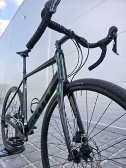 Gravel Scott Speedster Gravel 30 2020 – velikost XL - 10