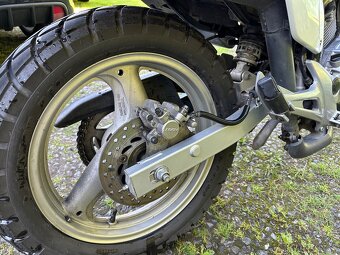 Varadero 125 - 10