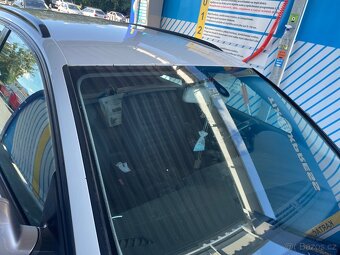 Audi A4 2009 - 10