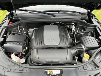 Dodge Durango R/T 2020, 5.7, 7 míst, TOP stav - 10