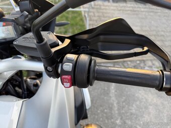 Prodám BMW R1200GS 2015 LC 92KW - 10