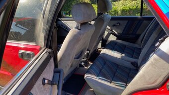 Lancia Delta Turbo HF Integrale 8v, rok 1990 (s kat, s ABS) - 10