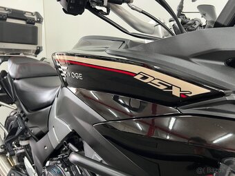 Voge 500DSX - 10