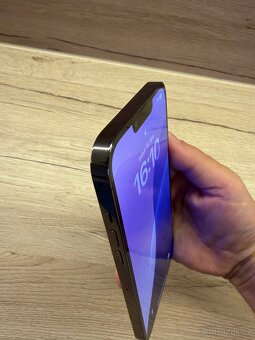 iPhone 13 Pro Max – 256 GB - 10