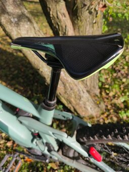 Ebike Cube stereo 160 - 10
